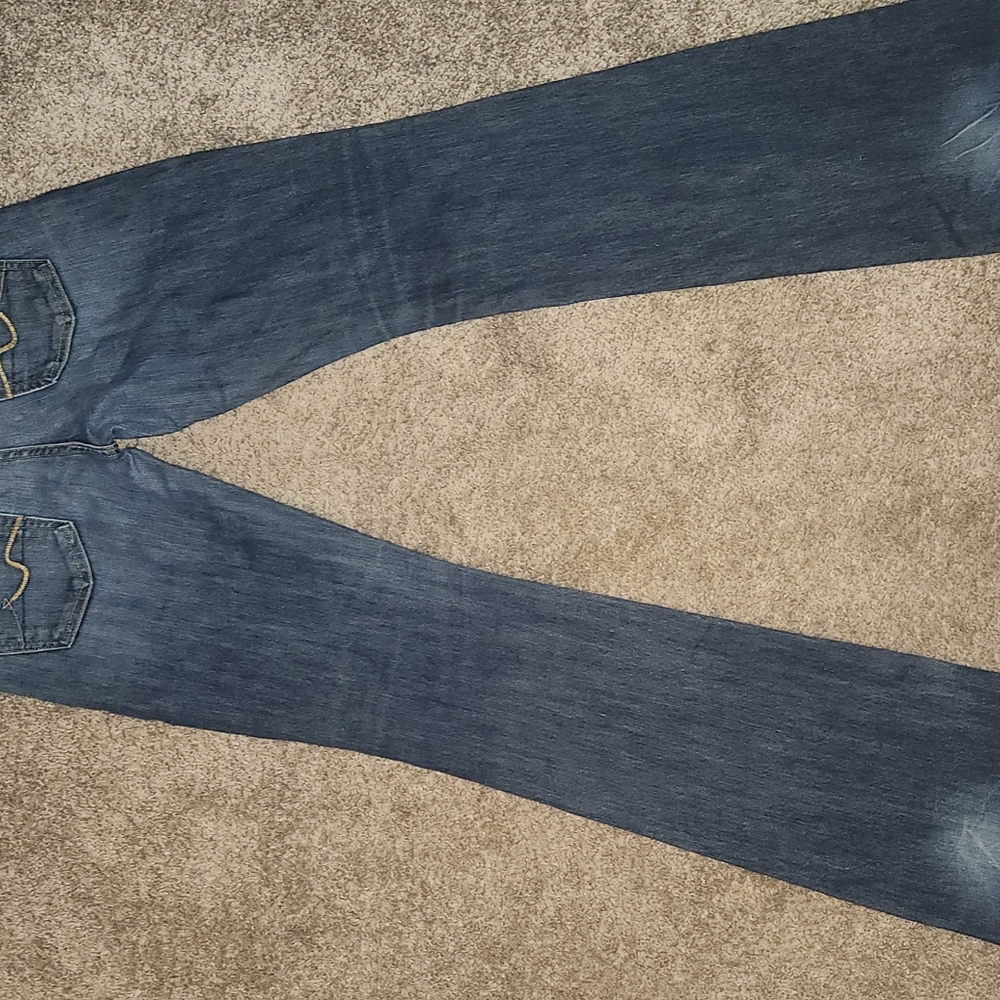 7 For All Mankind - Picture 2 of 4